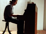 Nicolas Underwood pianoforte